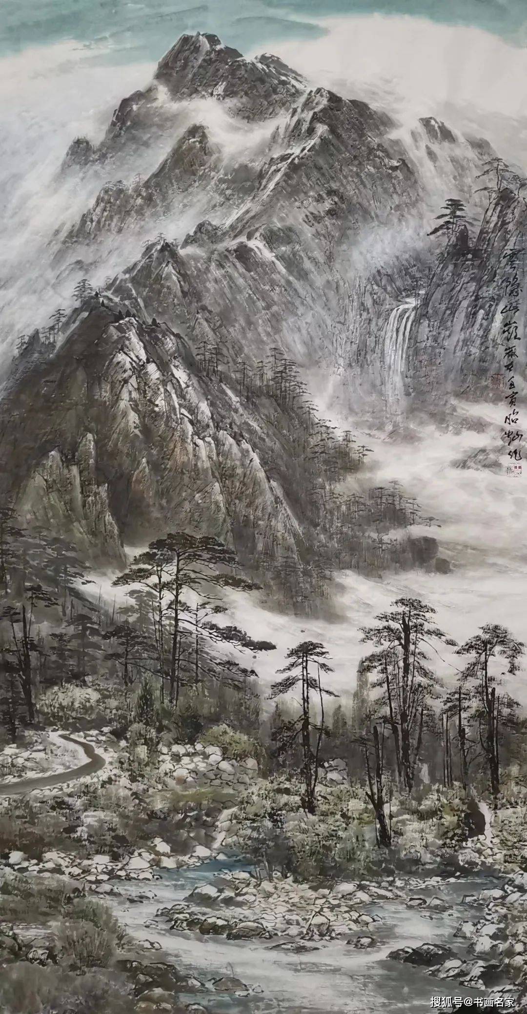 寻味美好中国 品游万里山河