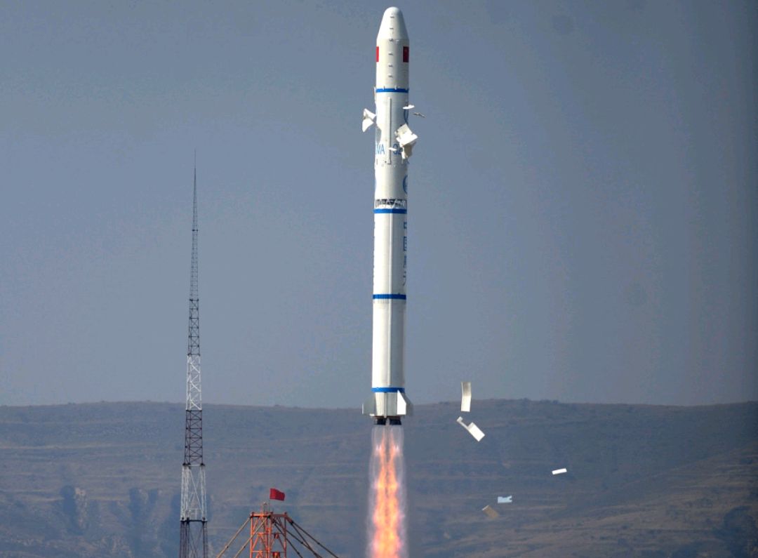 神舟十七号载人飞行任务取得圆满成功
