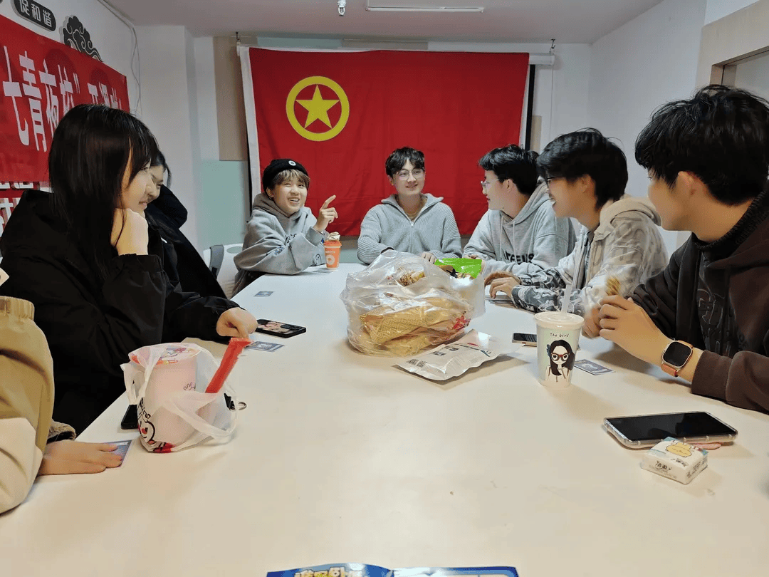 夜校缘何成为青年的“解忧杂货铺”