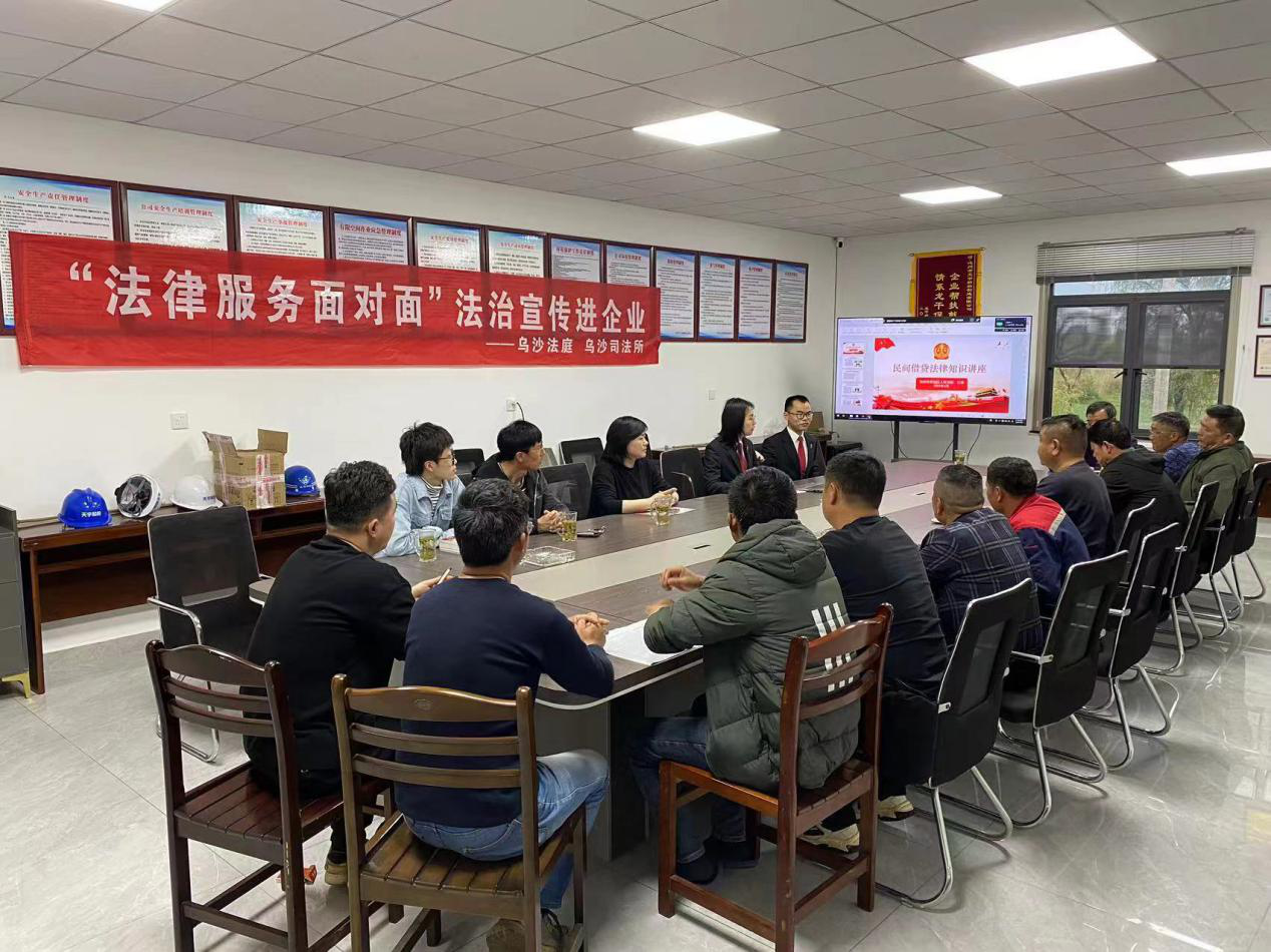 郑州市二七区:“人才伯乐”进园区 服务企业“零距离”