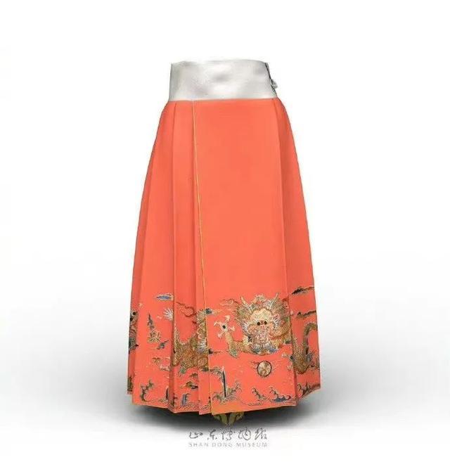 服章之美，尽显千载风华