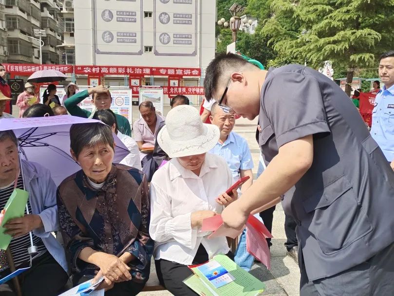 天价彩礼为何屡屡触动社会神经？