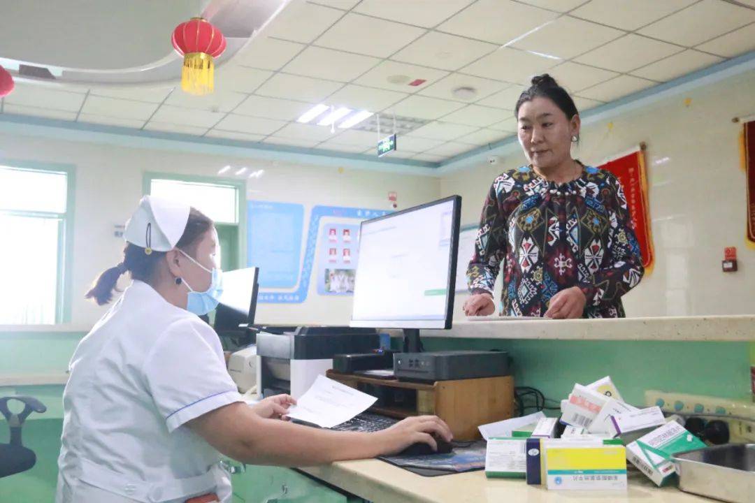 河南全力解决群众看病就医“关键小事”