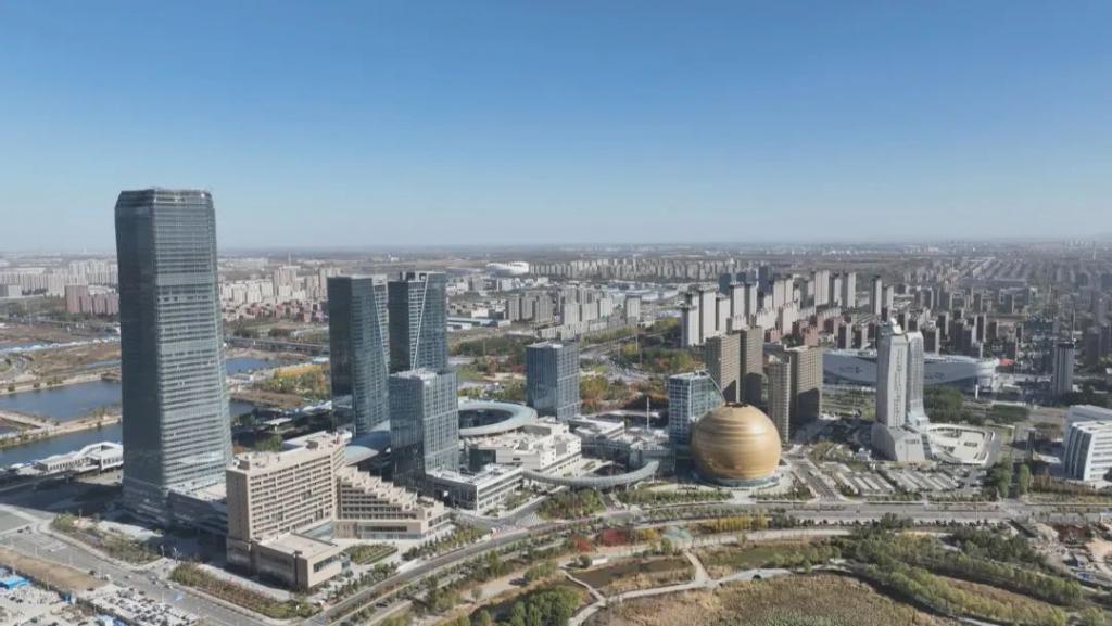 吉林全面振兴稳在“快车道”