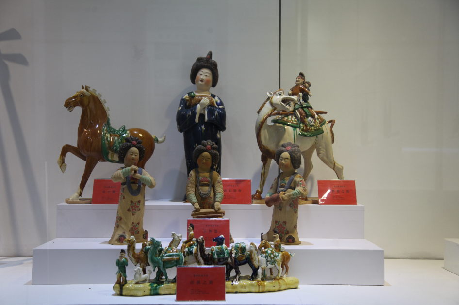 河南：让文化遗产更生动地展现给游客