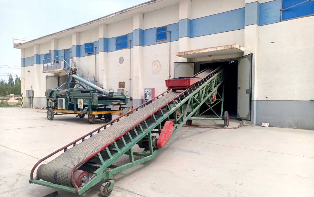 今年夏粮收购各项准备基本就绪