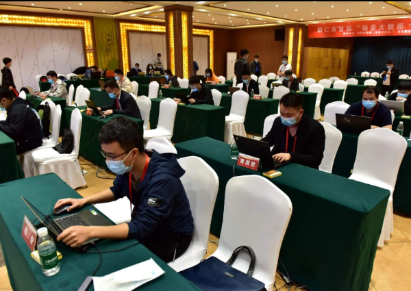 海南省总将开展超150项劳动和技能竞赛 “一市县一品牌”助推自贸港建设