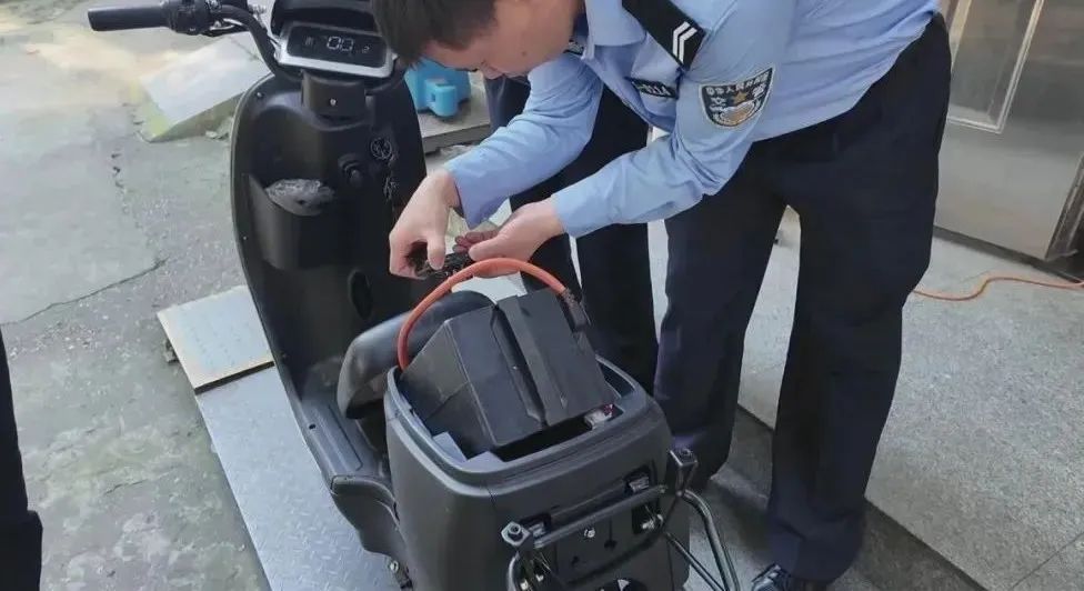 一批新规出台！事关你的“小电驴”！