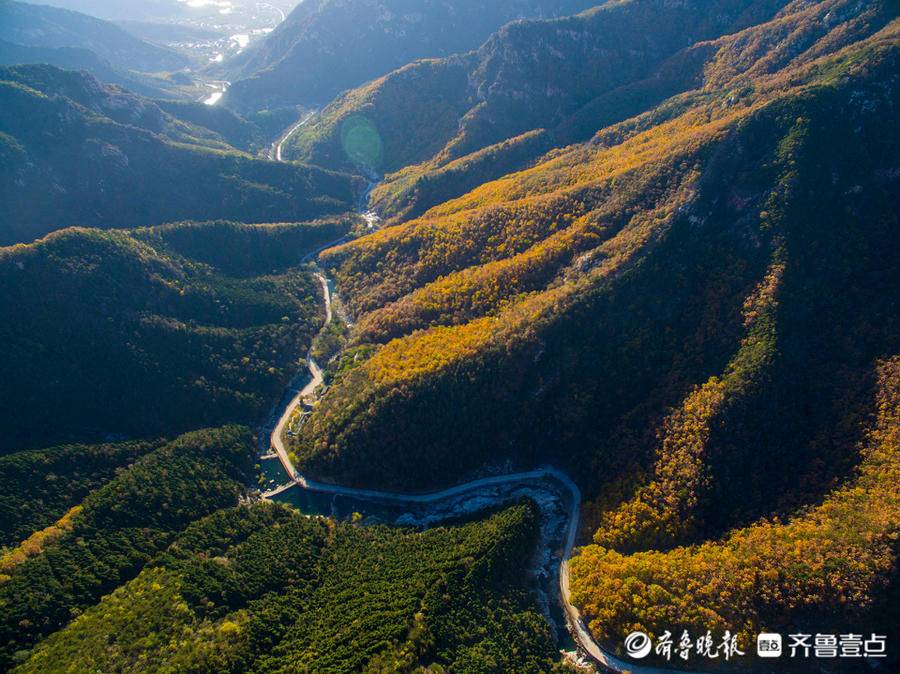 豫见齐鲁·山河相依！豫鲁联手打造文化旅游发展共同体