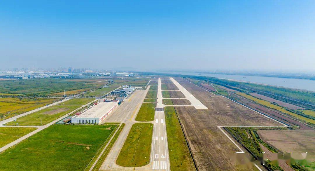 江苏南京： 打造低空经济新高地