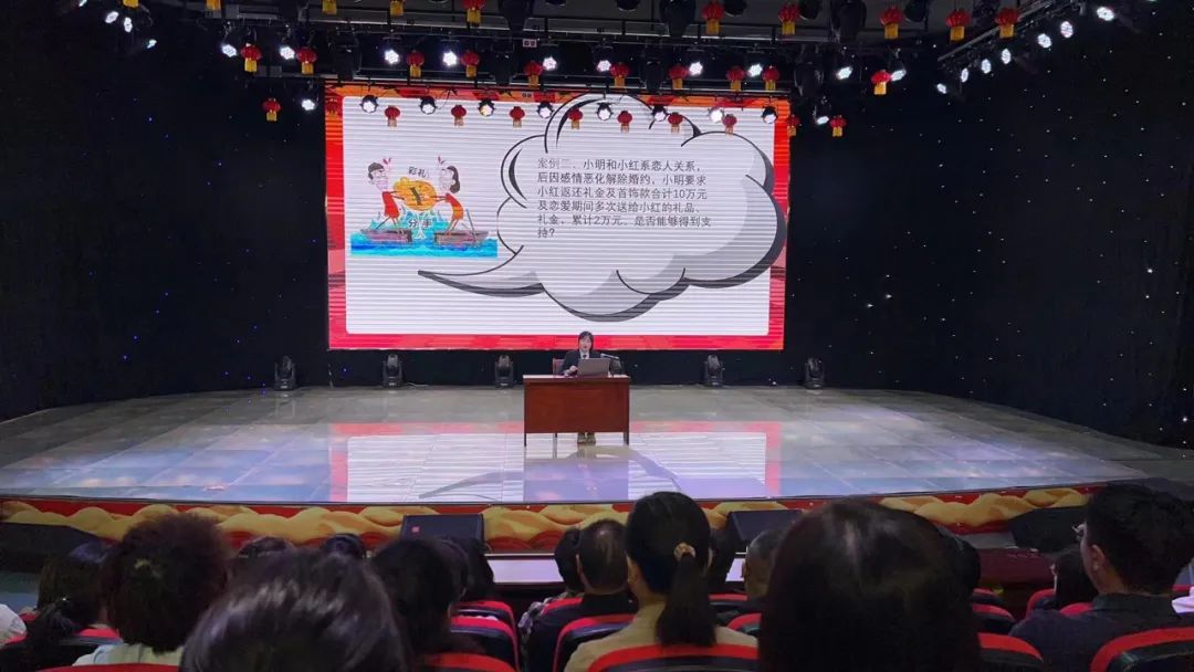 推出12项正向引导措施 宁夏持续开展农村高额彩礼专项治理