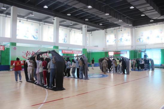 全国妇联启动“幸福联线”婚恋服务活动