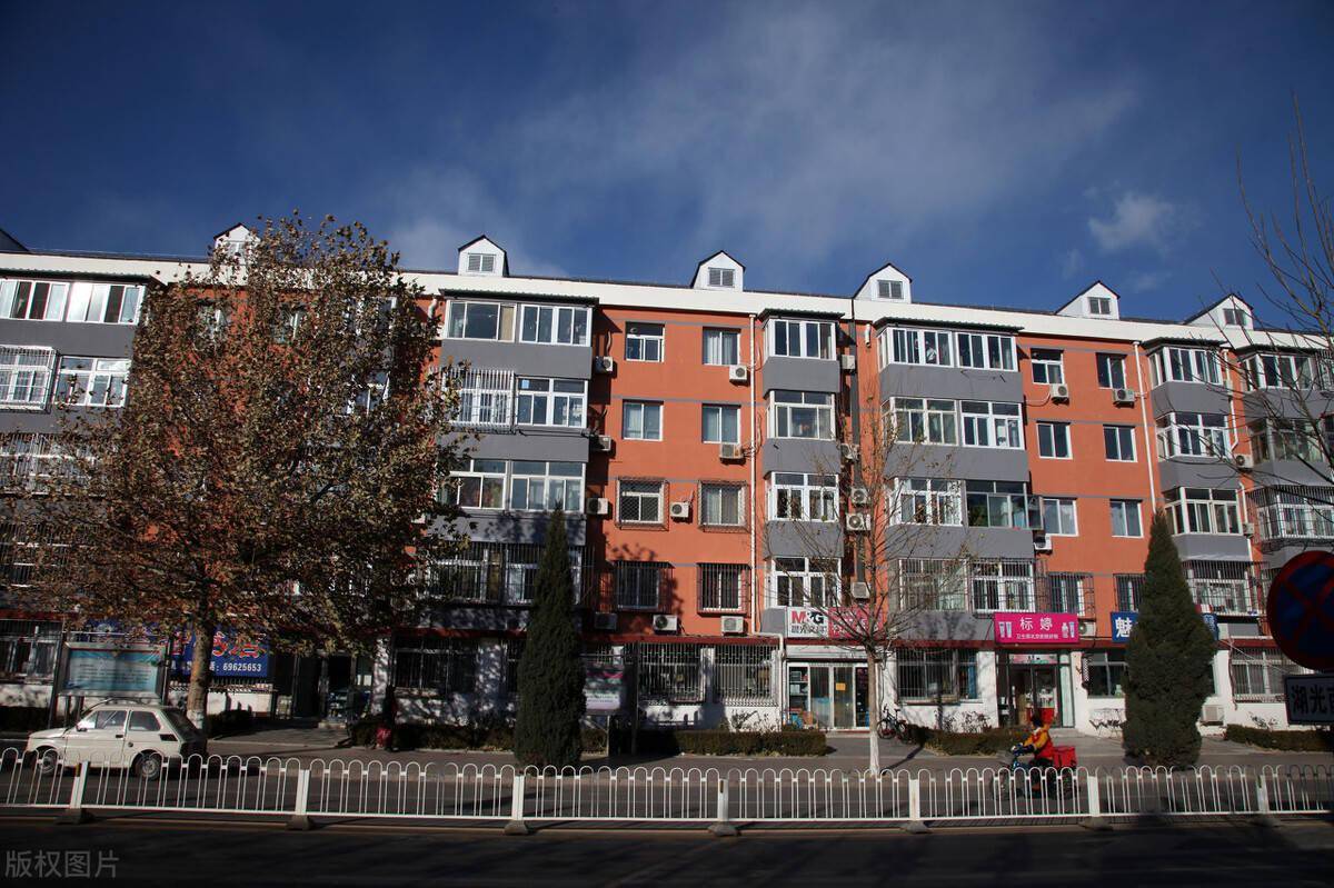 河北今年计划改造城镇老旧小区827个