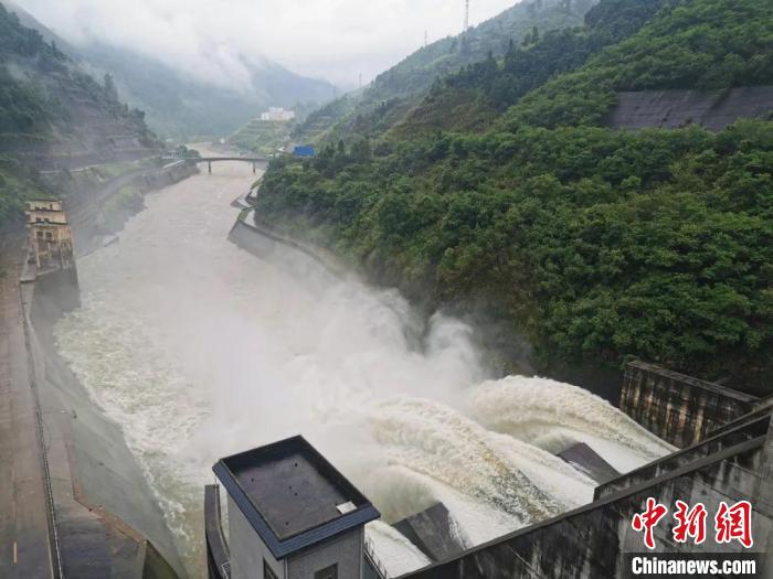 今年珠江流域“龙舟水”影响可能偏重 水利部门“预”字当先积极应对