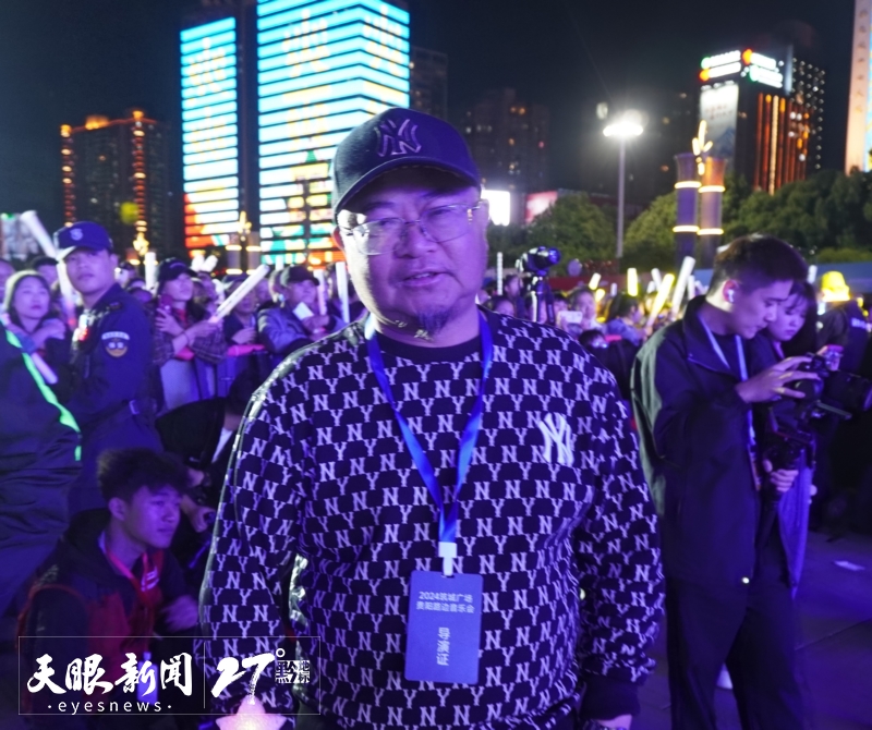 贵州贵阳：音乐会开到了家门口