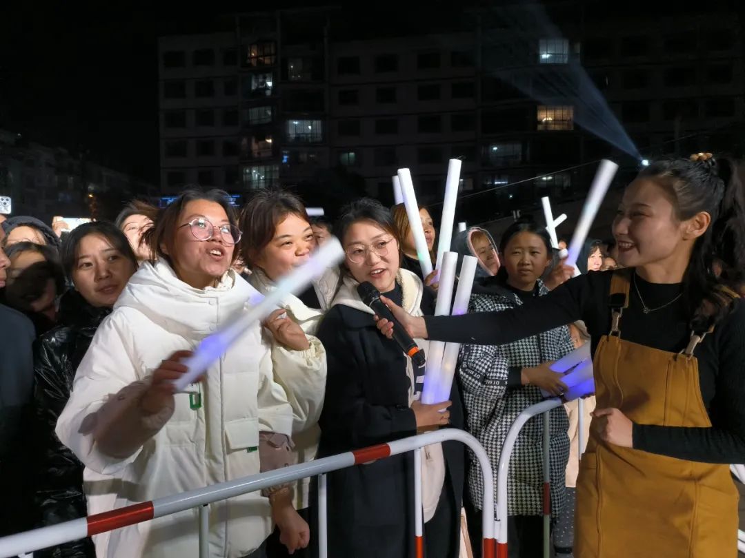 贵州贵阳：音乐会开到了家门口