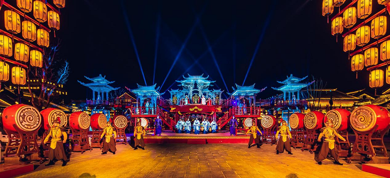 文旅相得益彰，阿勒泰火得水到渠成