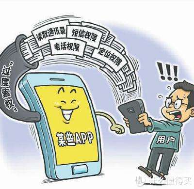 “我已阅读并同意”？一实用工具类App强索用户个人信息被起诉