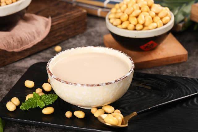 食用大豆制品好处多，你知道怎么选吗？