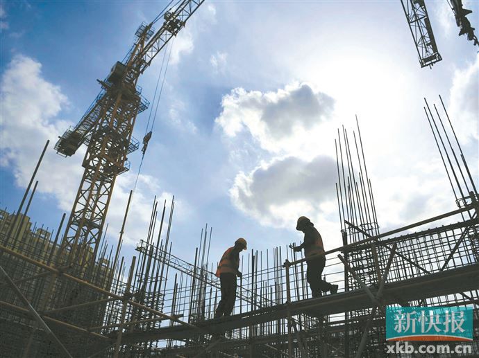 新政陆续落地！助力楼市“降成本”