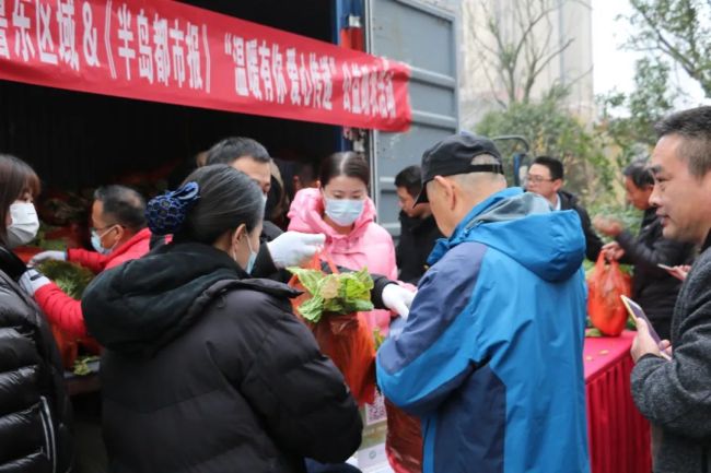 江苏开展社保卡助农惠民活动