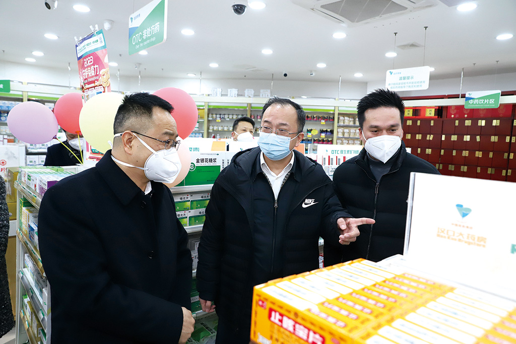 中消协年度报告显示： 消费维权社会共治水平持续提升