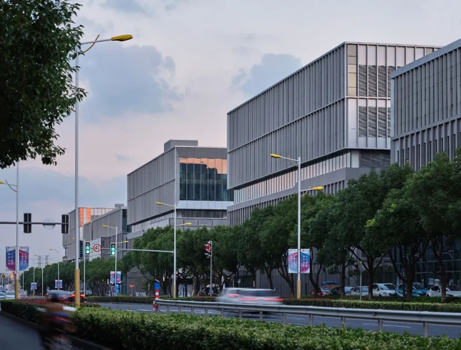 粤港澳大湾区崛起“智电”产业集群