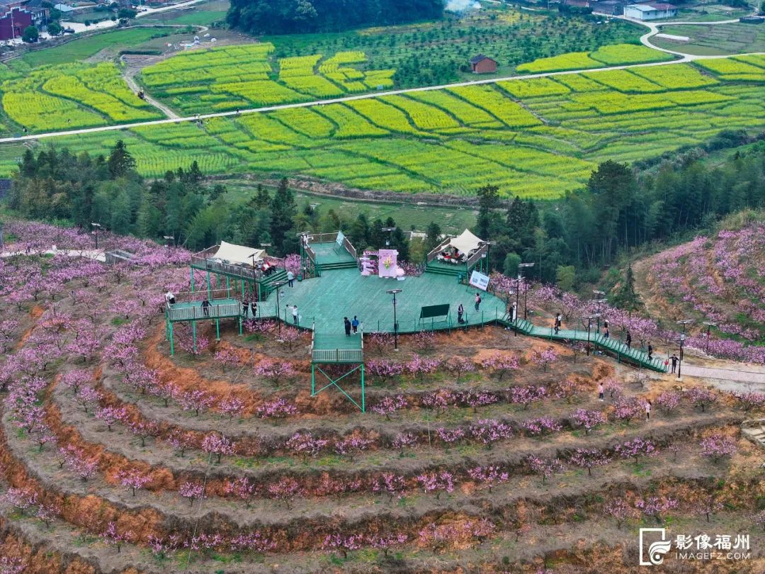 第七届海峡汉服文化节在福州开幕