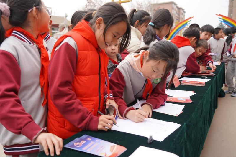 “安全科技之旅——走进安科基地”活动举办