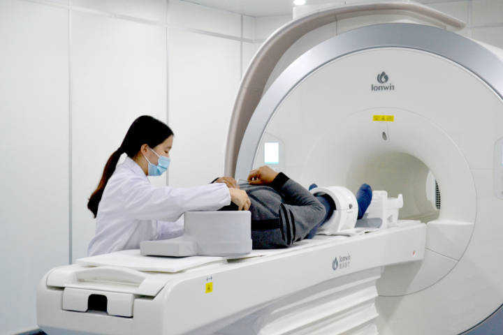 打通“医检互认”堵点