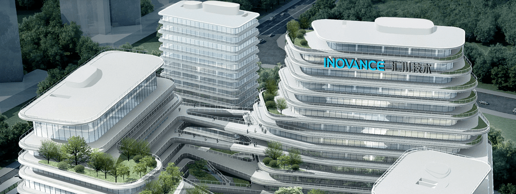 专精特新“小巨人”,汇川技术、埃斯顿等公司的供应商今日上市 | 打新早知道