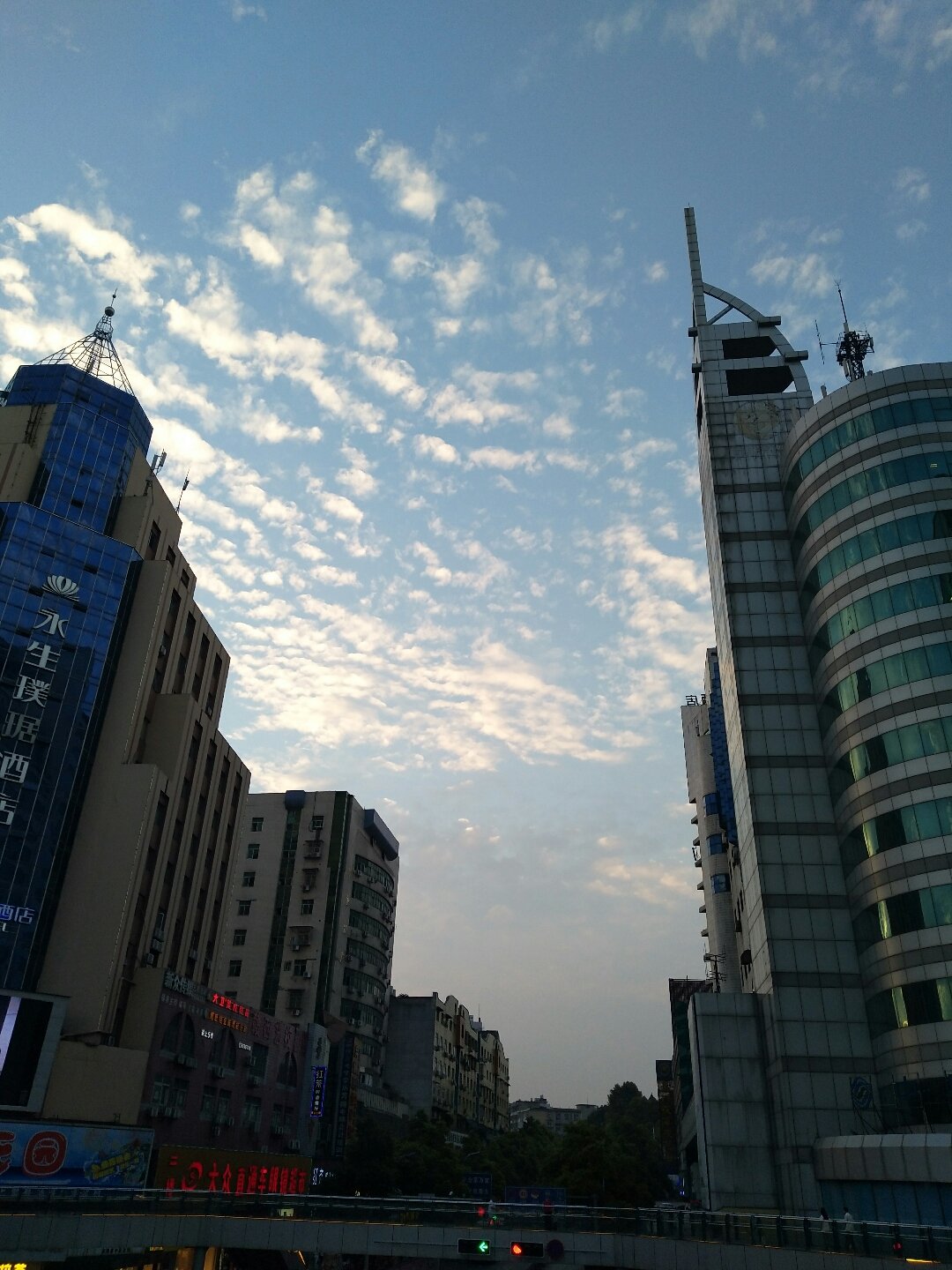 江西萍乡安源区以党建引领基层治理 资源共享 服务联动