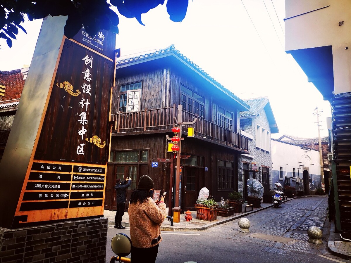 大同鼓楼东街：“潮”玩老街，品味古韵