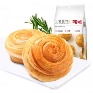 把面包做成百亿元级产业