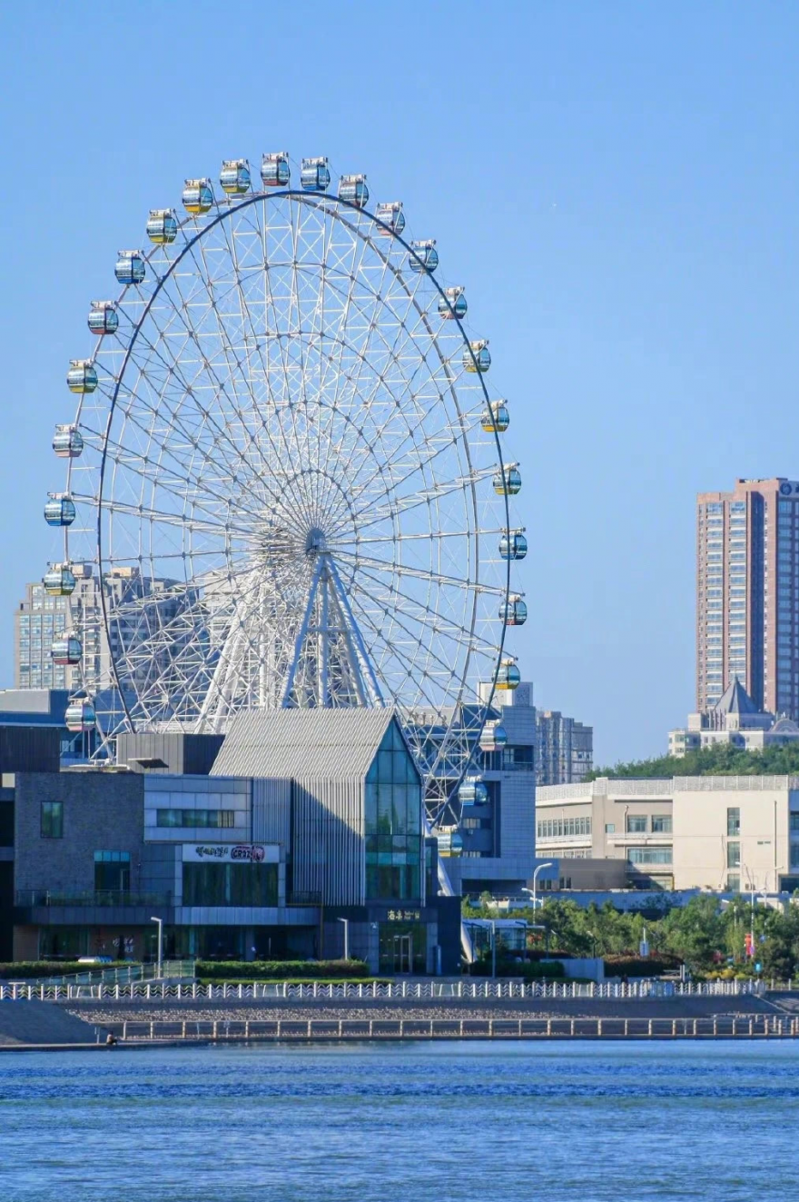 我国新增22家国家级旅游度假区