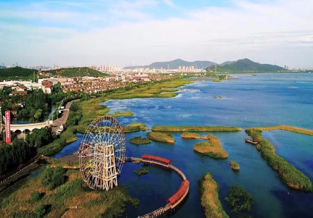 我国国家级旅游度假区增至85家