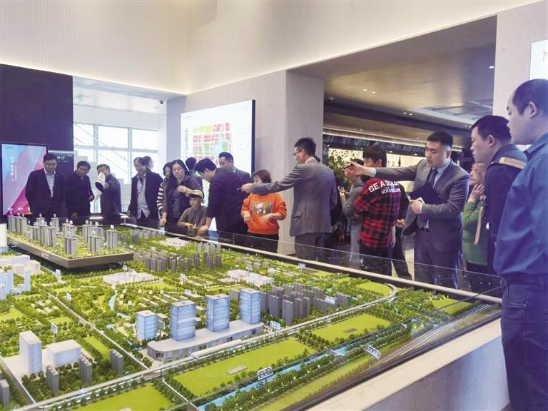 政府主导、市场化运作,盘活存量房产—— 房地产金融政策加力优化