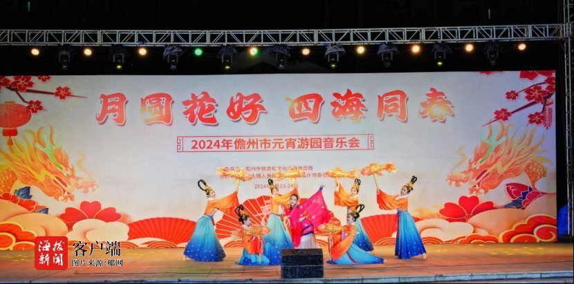 广西多彩文旅活动丰富假期生活