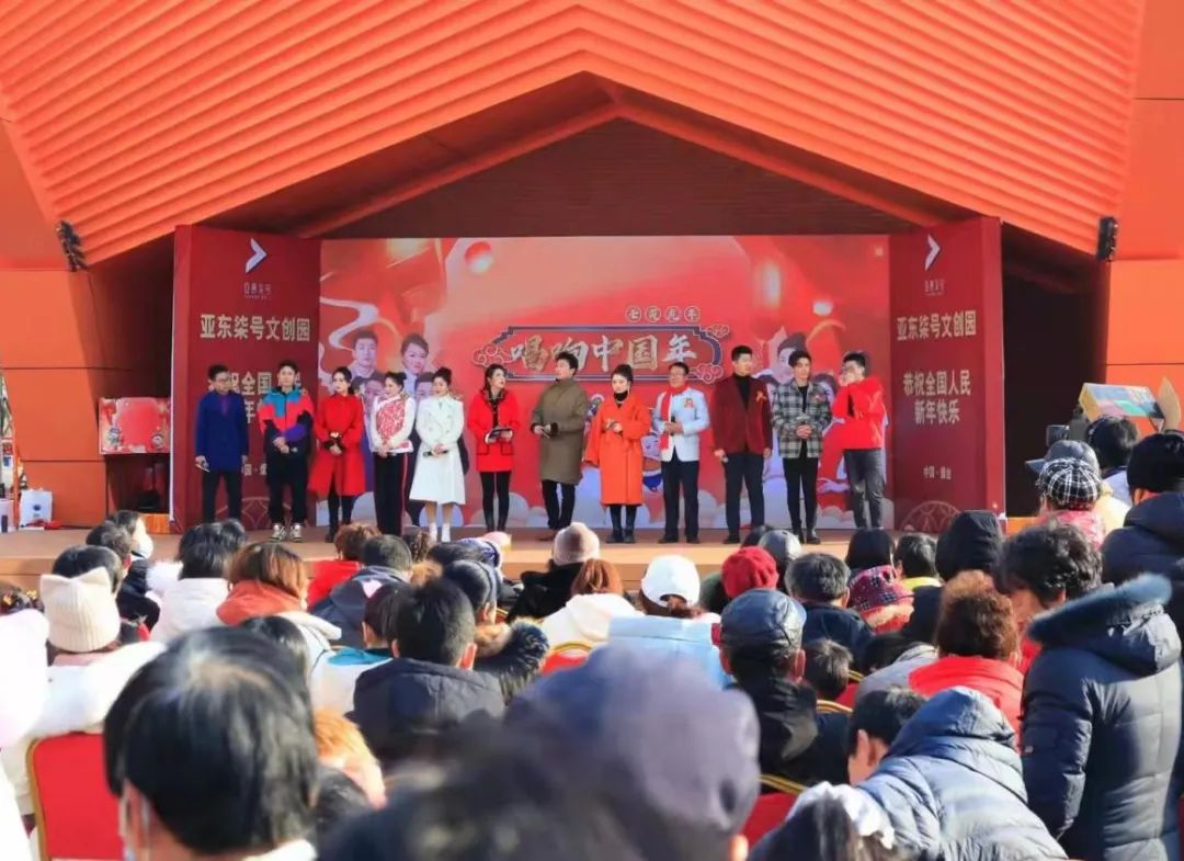 广西多彩文旅活动丰富假期生活