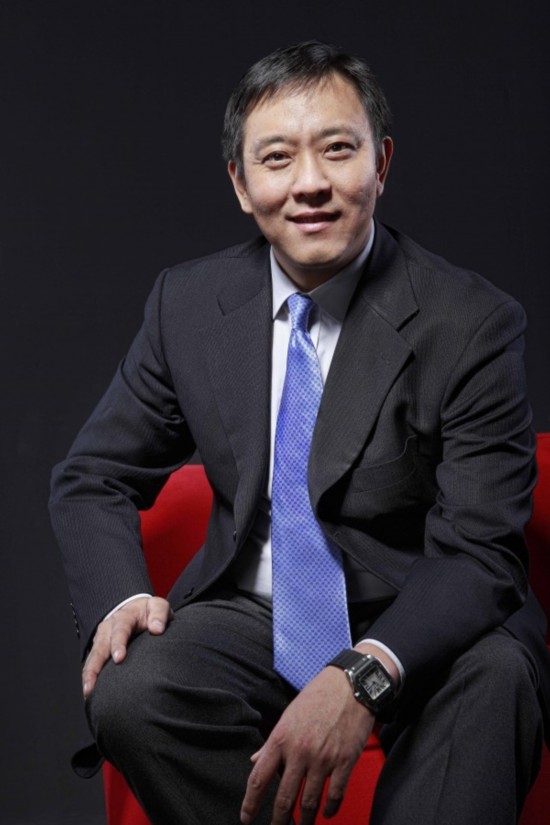 550亿公募基金副总离职,机构业务又少一员大将