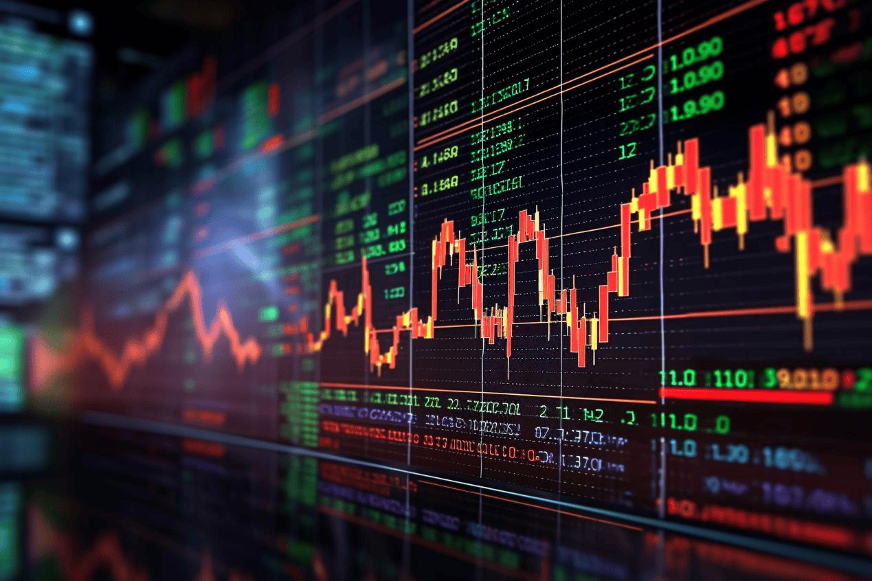 A股收评：三大指数均涨超1% 万科A等20余只地产股涨停