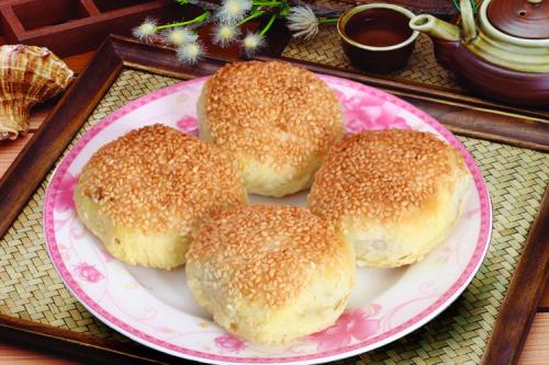 黄桥：从江苏“烧饼小镇”到全球“提琴之乡”