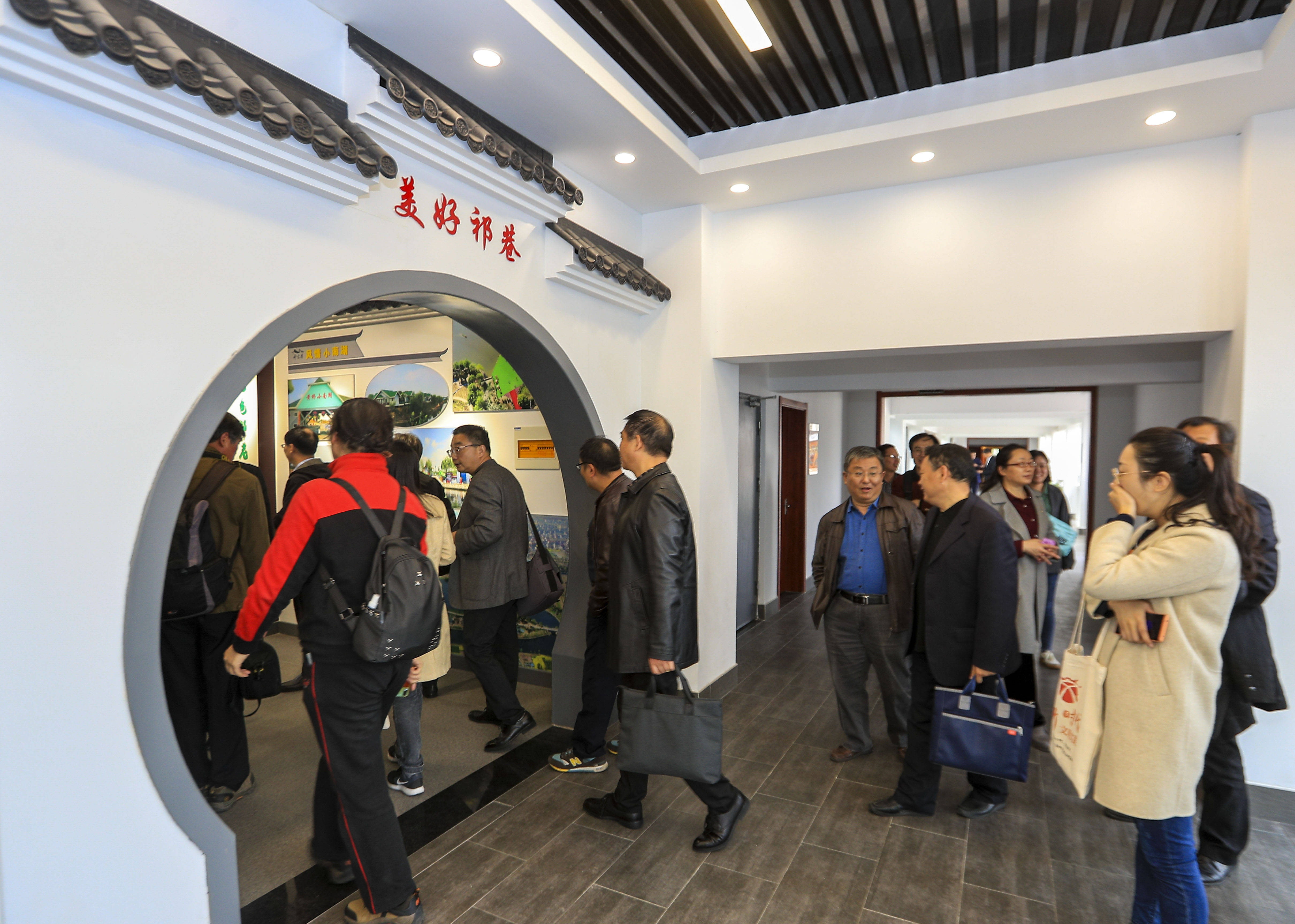 黄桥：从江苏“烧饼小镇”到全球“提琴之乡”