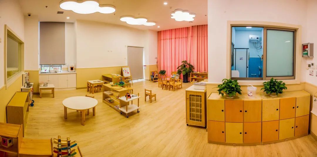 广东明确：普惠性托育机构保育费不超过市场价80%