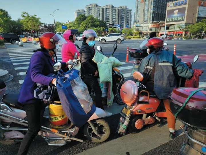 近期，多地严查电动自行车非法改装 电动自行车超标改装为何“盛行”？