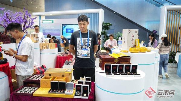 文博会观察｜跨领域应用，看见大模型的多面性与潜力