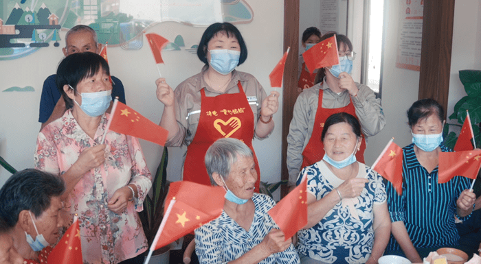 2024年"文明中国"主题采访报道启动仪式举办