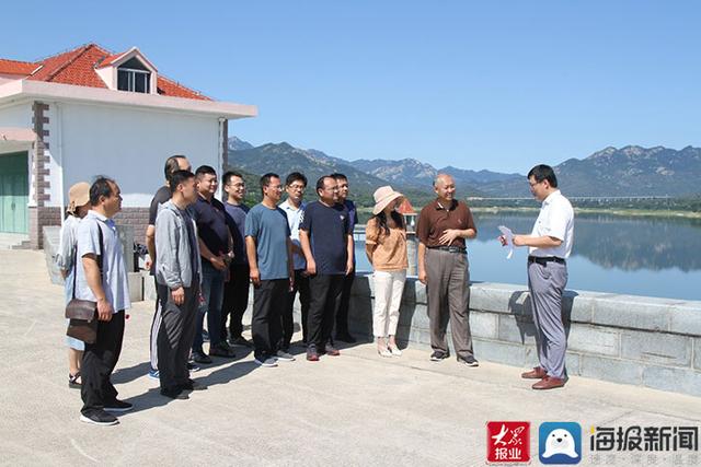 农业农村部开展防汛抗洪促夏管集中指导