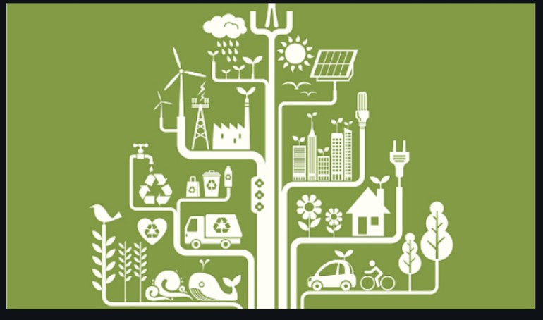 全球绿色低碳能源数字转型发展论坛聚焦“能源+”融合发展