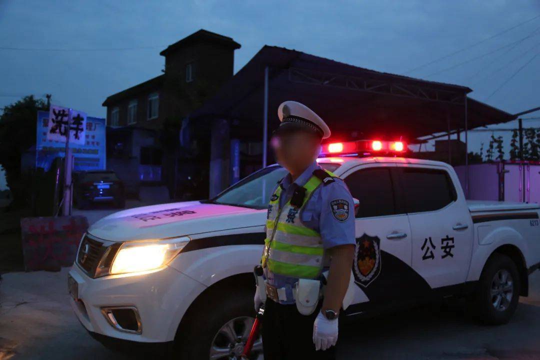 这群警察为“天下无毒”而战